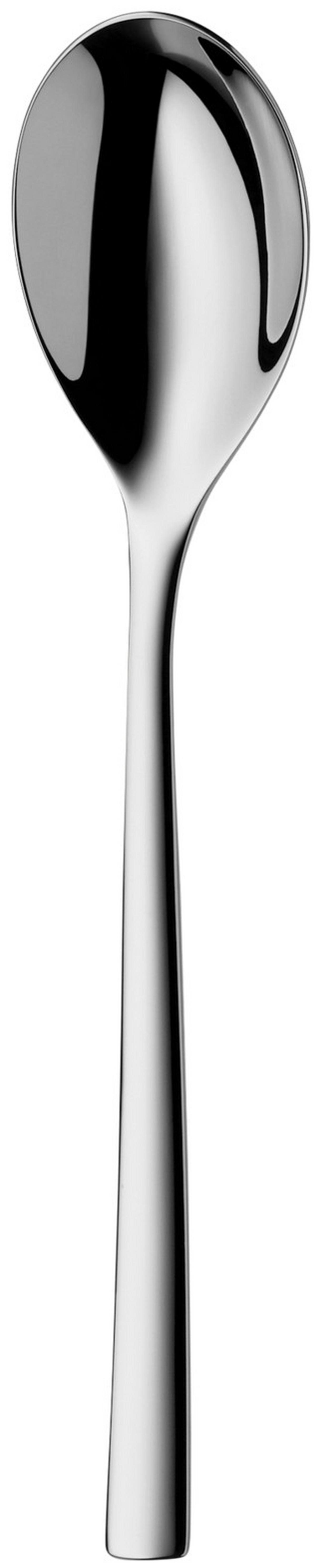Besteckset Silit Trend - Edelstahlfarben, Basics, Metall - Silit