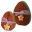 Dekoei Adeva 19 cm - Braun, MODERN, Holz (14/3/19cm) Dekoei Adeva 19 cm - Braun, MODERN, Holz (14/3/19cm)