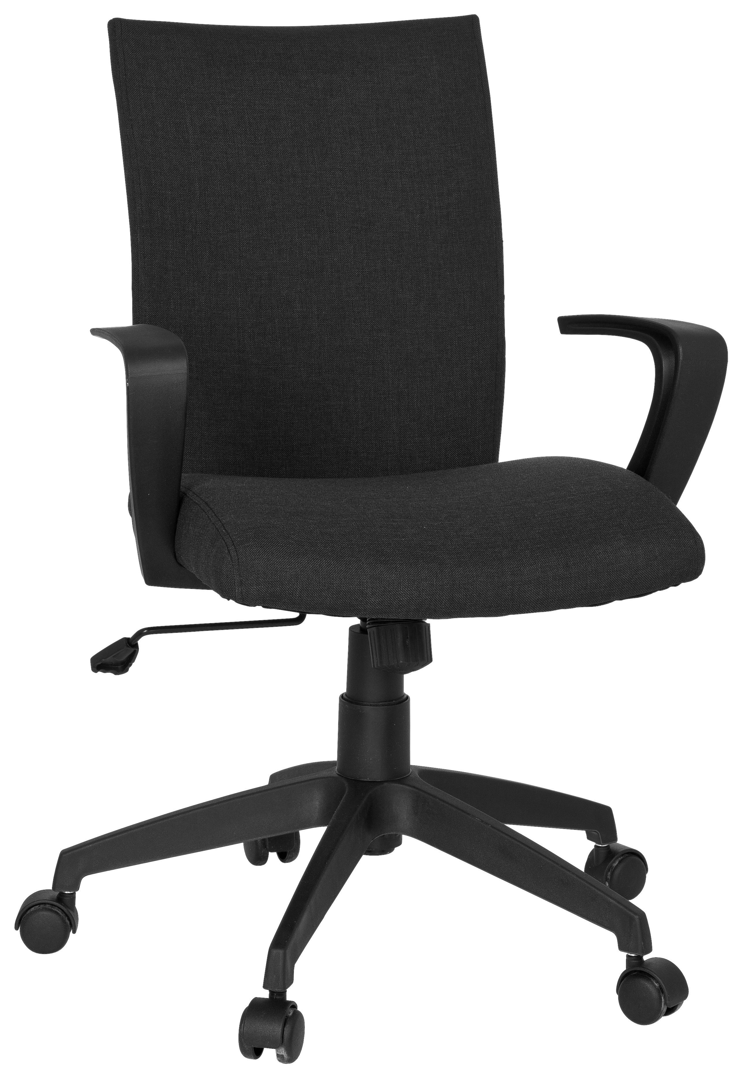 Drehstuhl SOFT aus dem Hause Mid.You