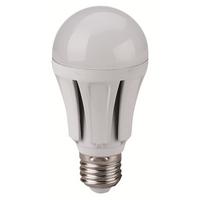 LED žárovka E27, 12 Watt - bílá (6/11.8cm)