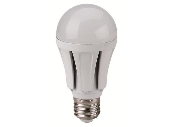 Žiarovka Led 12w - biela (6/11.8cm) Žiarovka Led 12w - biela (6/11.8cm)