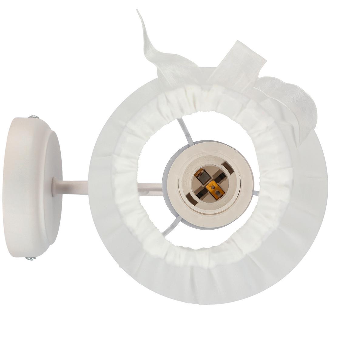 Wandleuchte 21-73785 Zefir - Goldfarben/Schwarz, Trend, Metall (16/20/21cm)