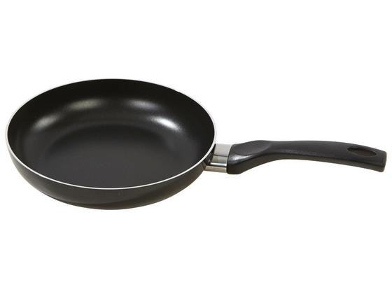 Pfanne Luise - Anthrazit, KONVENTIONELL, Metall - Ombra Pfanne Luise - Anthrazit, KONVENTIONELL, Metall - Ombra