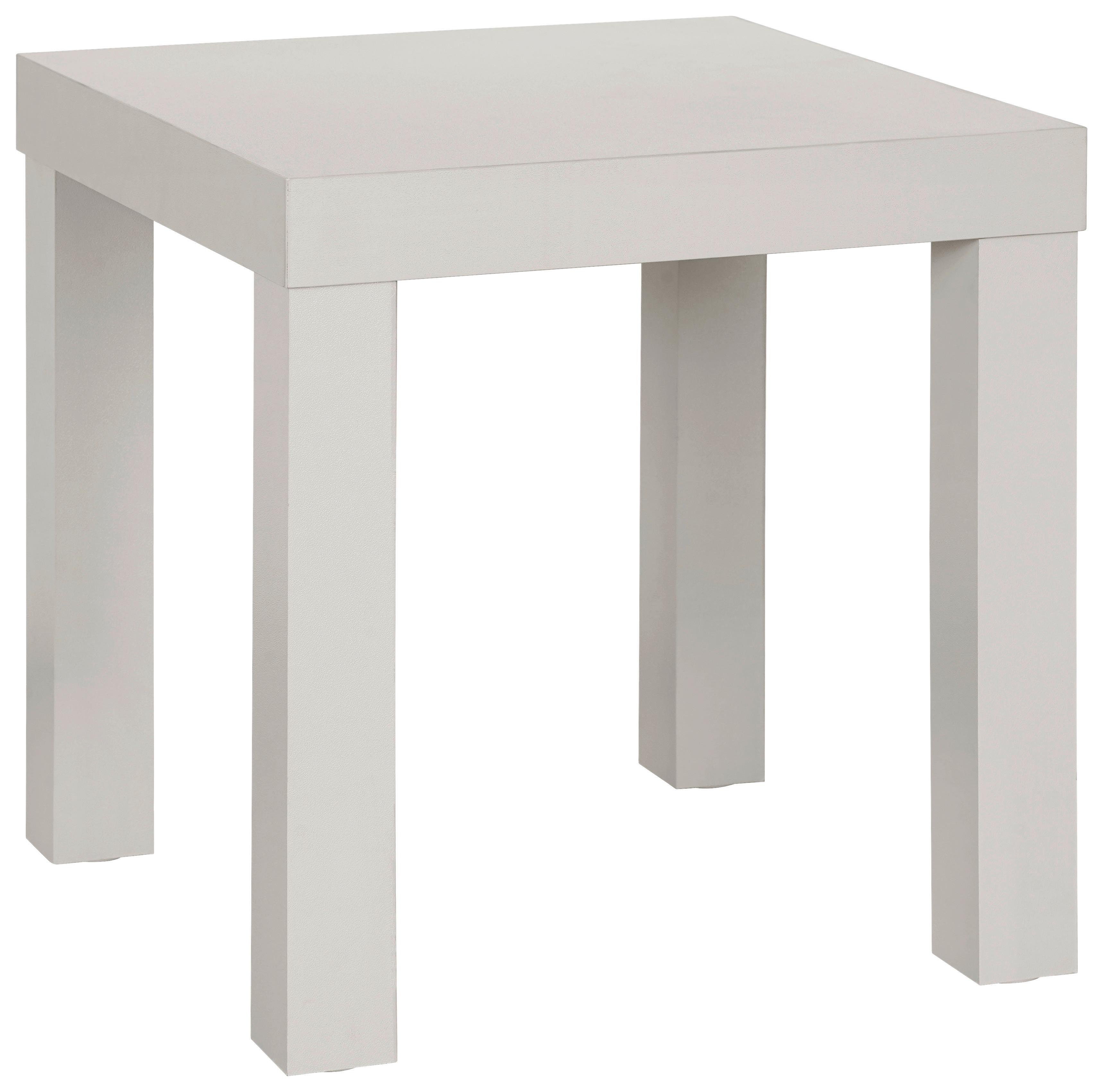 Beistelltisch Normen Kaschmir B: 39 cm