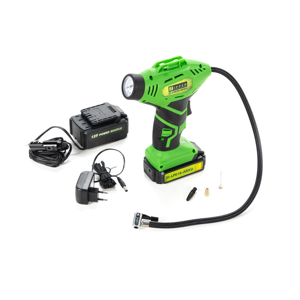 Luftpumpe Air Pump