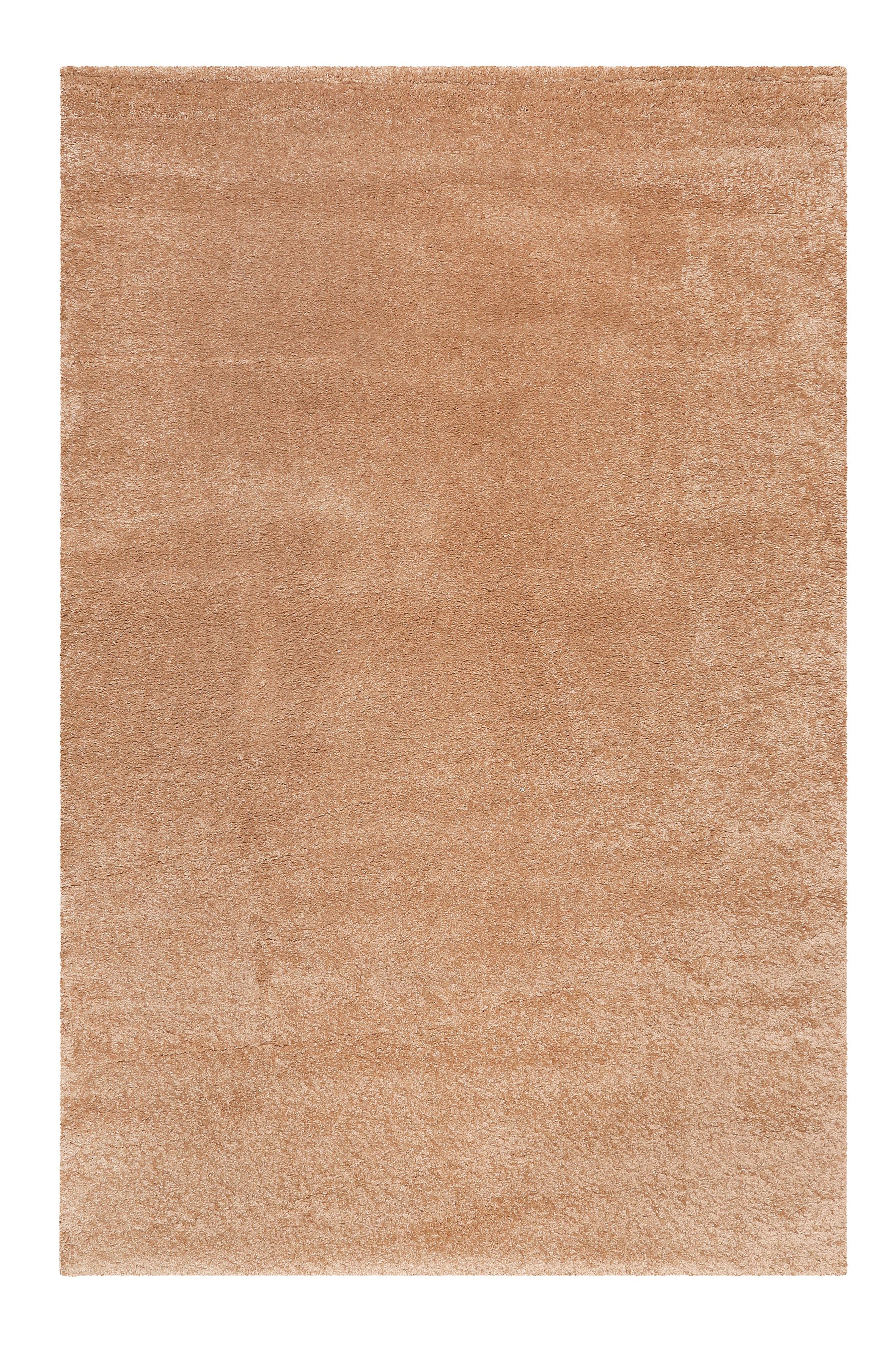 Webteppich California Beige 160x225 cm - Beige, KONVENTIONELL, Textil (160/225cm) - Esprit