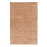 Webteppich California Beige 80x150 cm - Beige, KONVENTIONELL, Textil (80/150cm) - Esprit