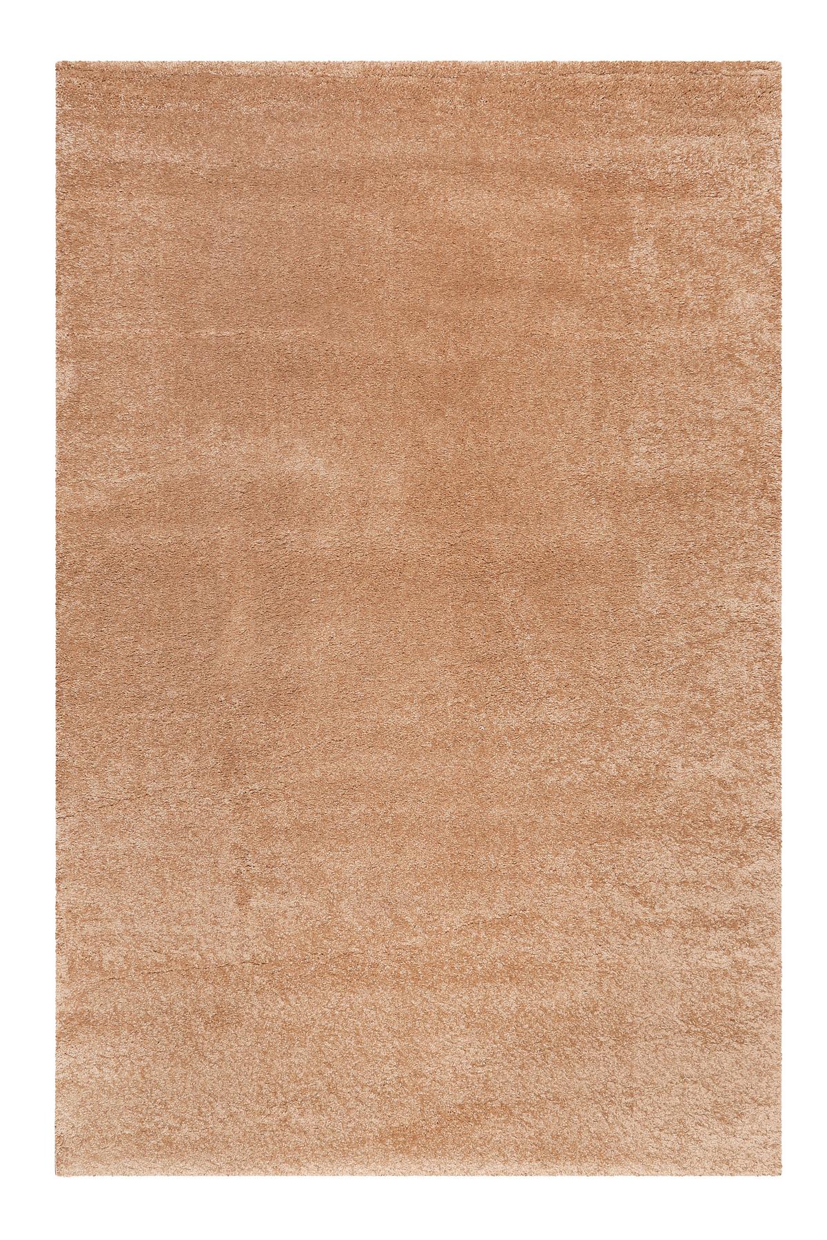 Webteppich California Beige 80x150 cm - Beige, KONVENTIONELL, Textil (80/150cm) - Esprit