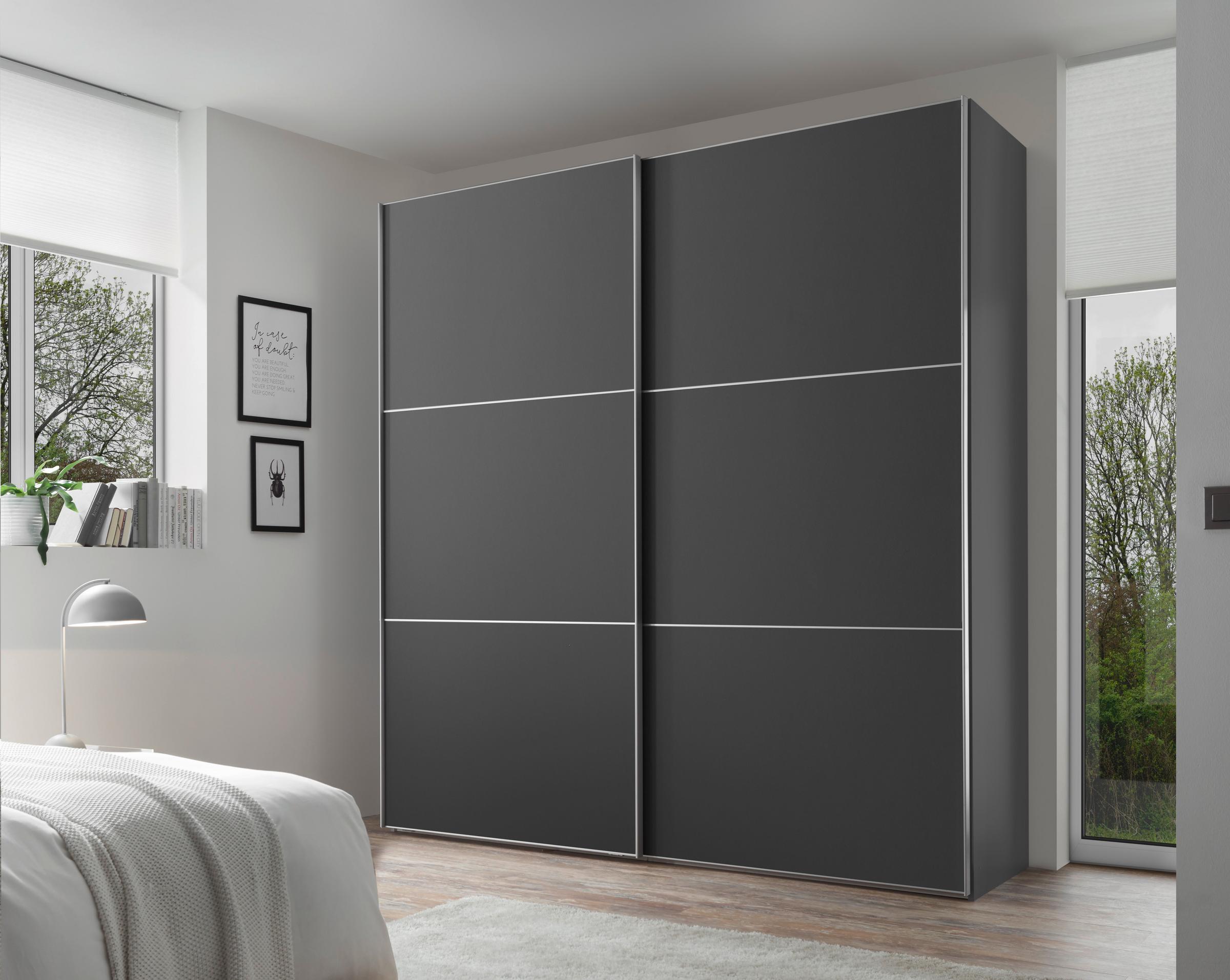 Schwebetürenschrank INCLUDO