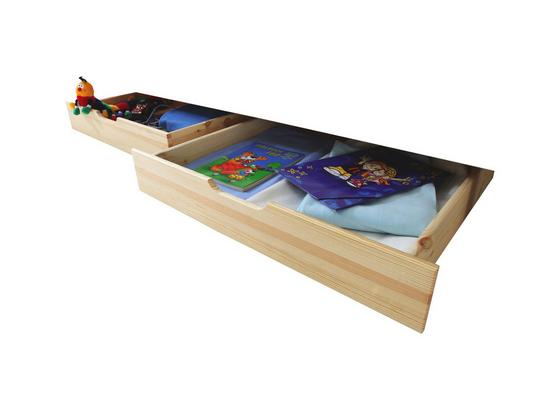 Bettkastenset Laluna 97x90 cm - Kieferfarben, Basics, Holz (97/17,5/90cm) - Livetastic Bettkastenset Laluna 97x90 cm - Kieferfarben, Basics, Holz (97/17,5/90cm) - Livetastic