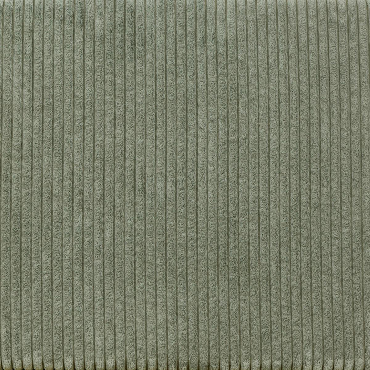 POLSTERPANEEL WANDKISSEN SALBEI - Salbeigrün, Basics, Kunststoff/Textil (75/30/5cm)