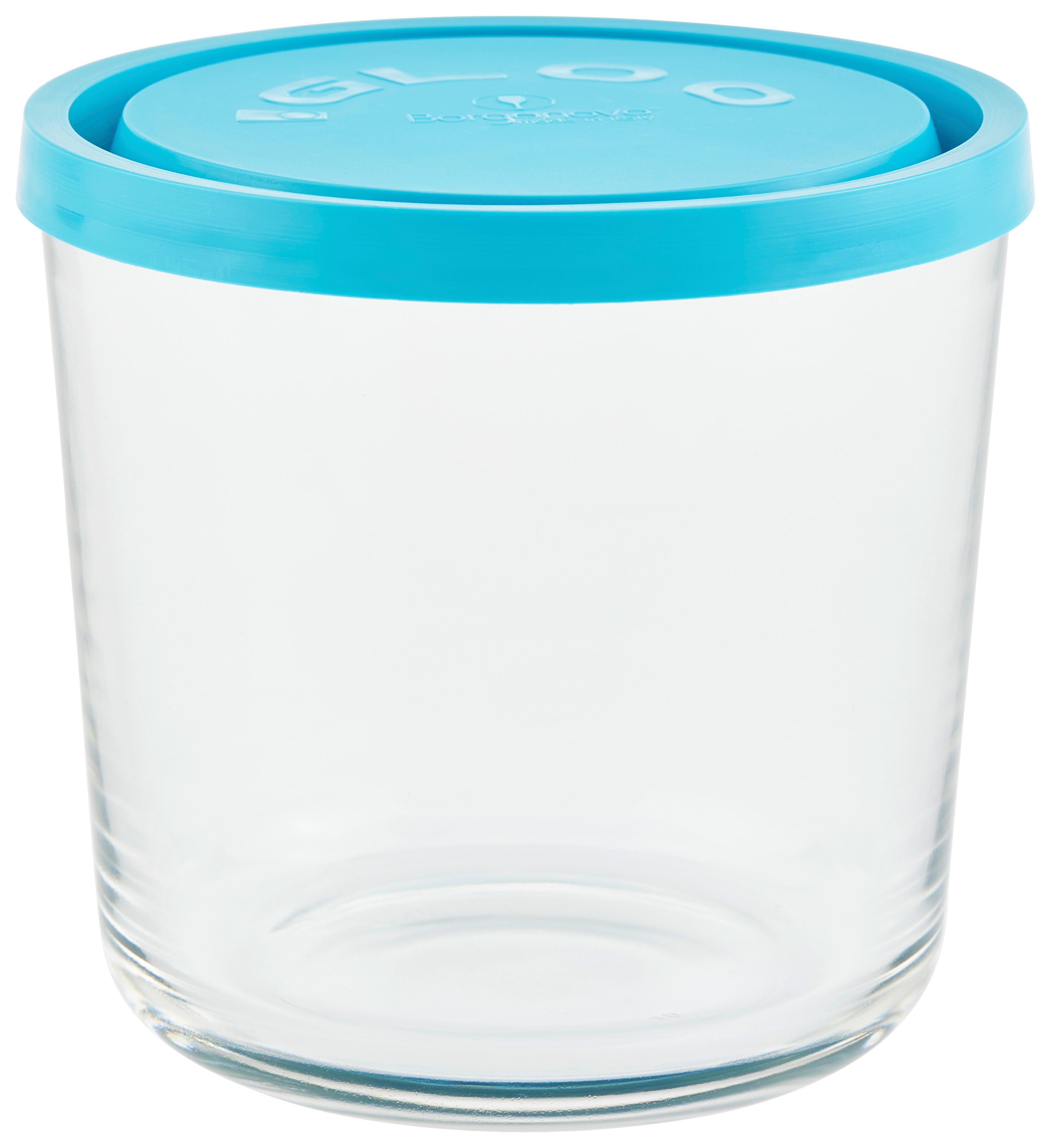 Vorratsdose aus Glas Franjo ca. 800 ml