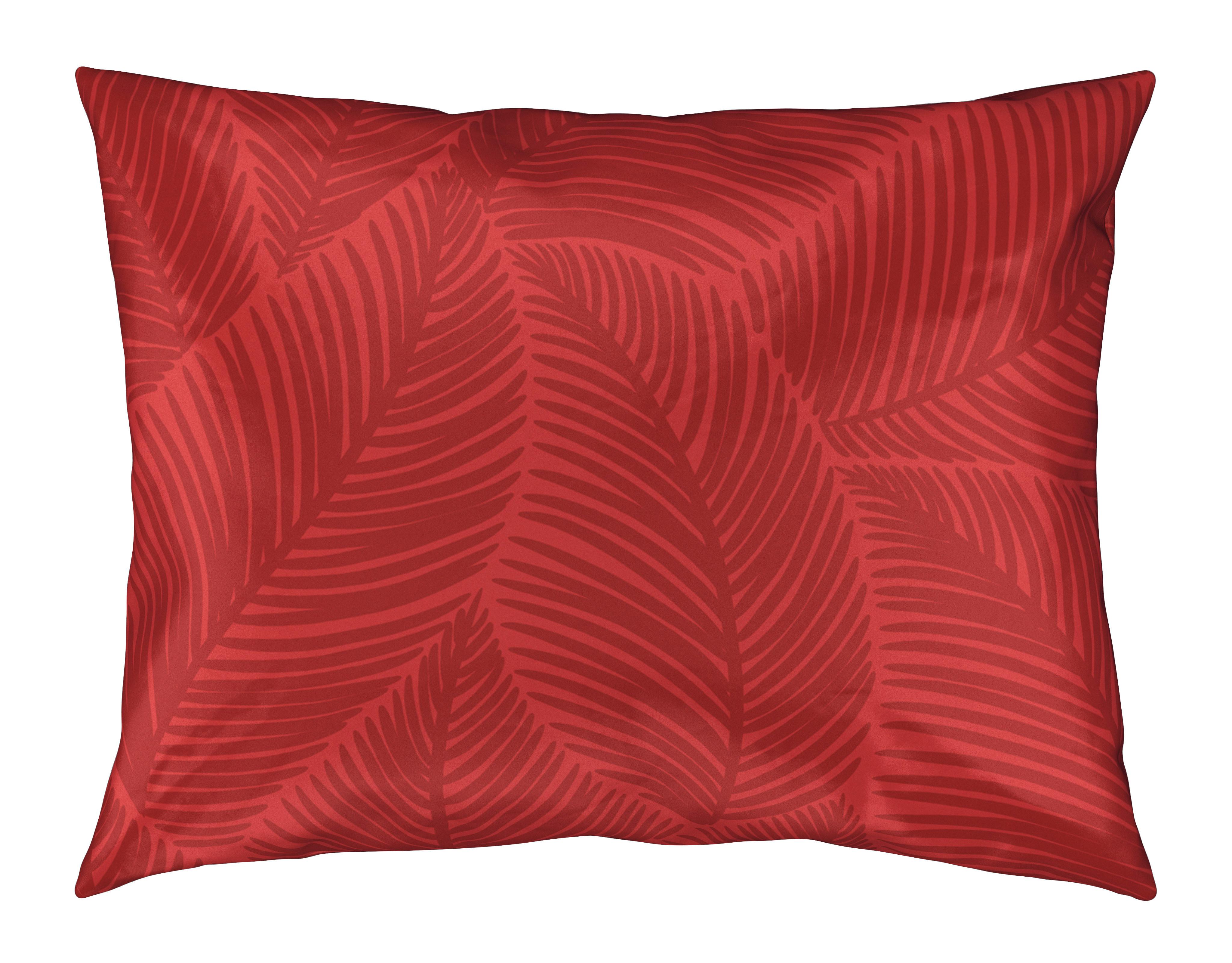POTAH NA POLŠTÁŘ Alex Design, 40/60cm - terracotta, Moderní, textil (40/60cm) - Premium Living