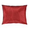 POTAH NA POLŠTÁŘ Alex Design, 40/60cm - terracotta, Moderní, textil (40/60cm) - Premium Living