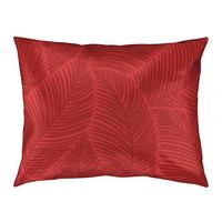 POTAH NA POLŠTÁŘ Alex Design, 40/60cm - terracotta, Moderní, textil (40/60cm) - Premium Living