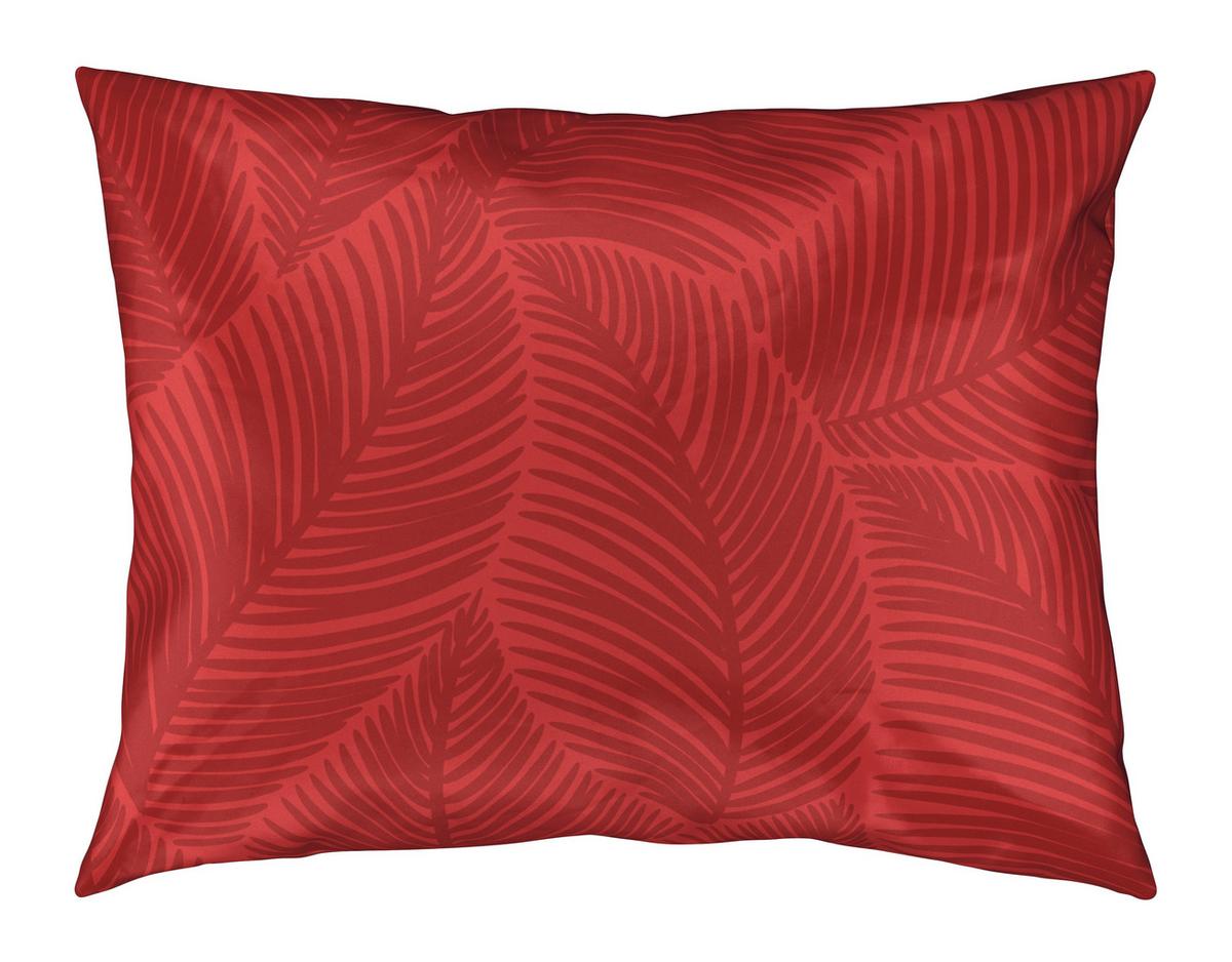 POTAH NA POLŠTÁŘ Alex Design, 40/60cm - terracotta, Moderní, textil (40/60cm) - Premium Living