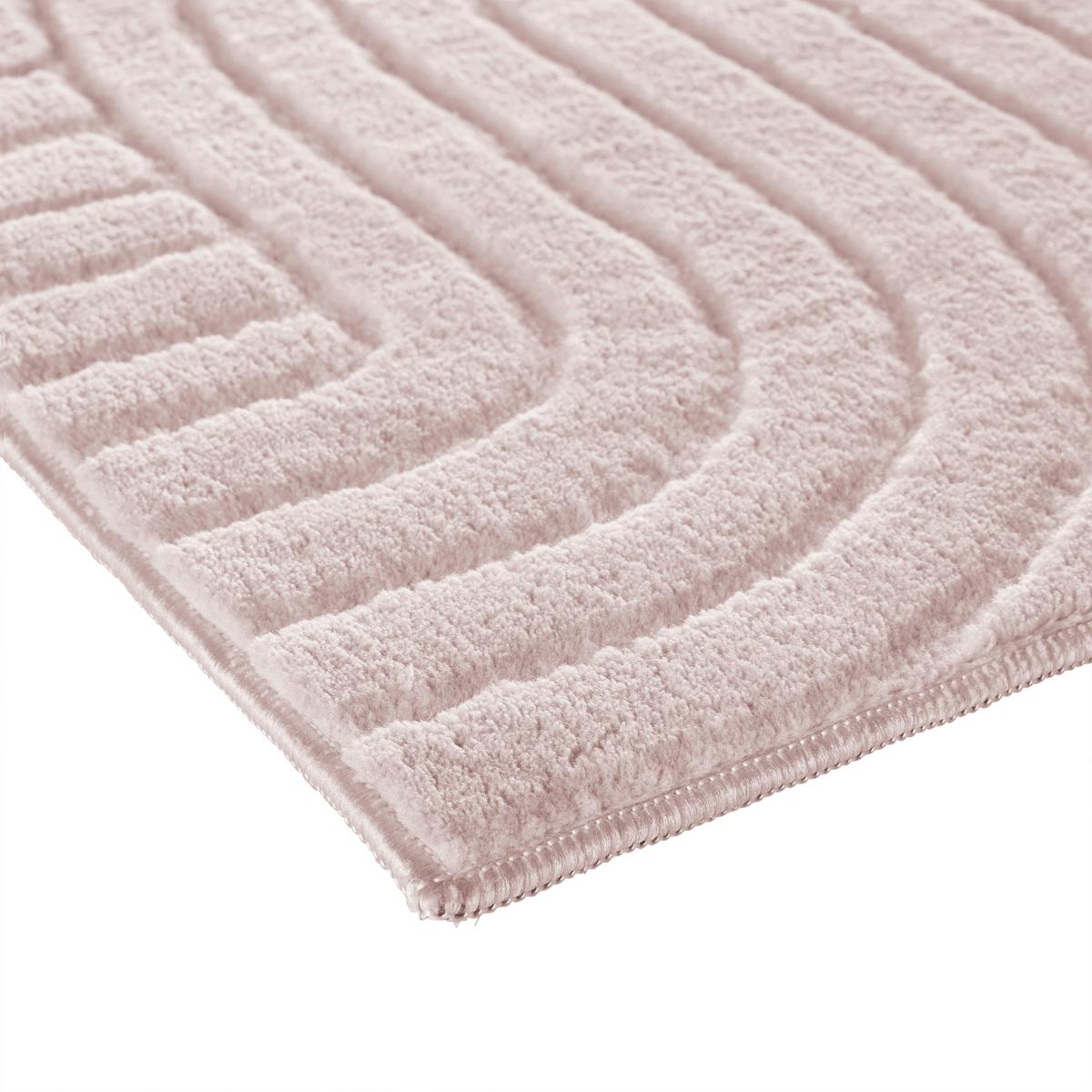 TKANÝ KOBEREC ZEN WEAVE - ružová, Konventionell, textil (160/220cm) - Mömax