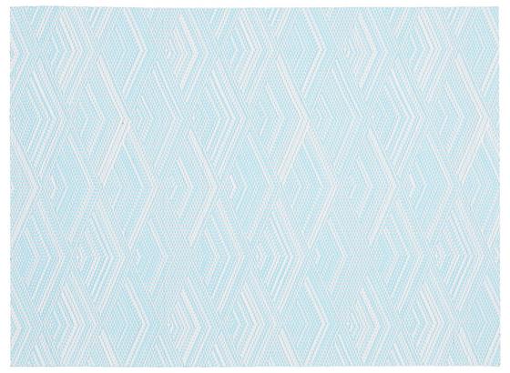 Prostírání Mary -ext- -top- - mátově zelená, Basics, umělá hmota (33/45cm) - Mömax modern living Prostírání Mary -ext- -top- - mátově zelená, Basics, umělá hmota (33/45cm) - Mömax modern living