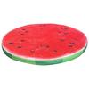 Sitzkissen Fruits - Hellrot, MODERN, Textil (38/2.5cm) - Luca Bessoni