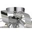 LED-Deckenleuchte Mara - Chromfarben, Basics, Kunststoff/Metall (40/27cm) - Luca Bessoni LED-Deckenleuchte Mara - Chromfarben, Basics, Kunststoff/Metall (40/27cm) - Luca Bessoni