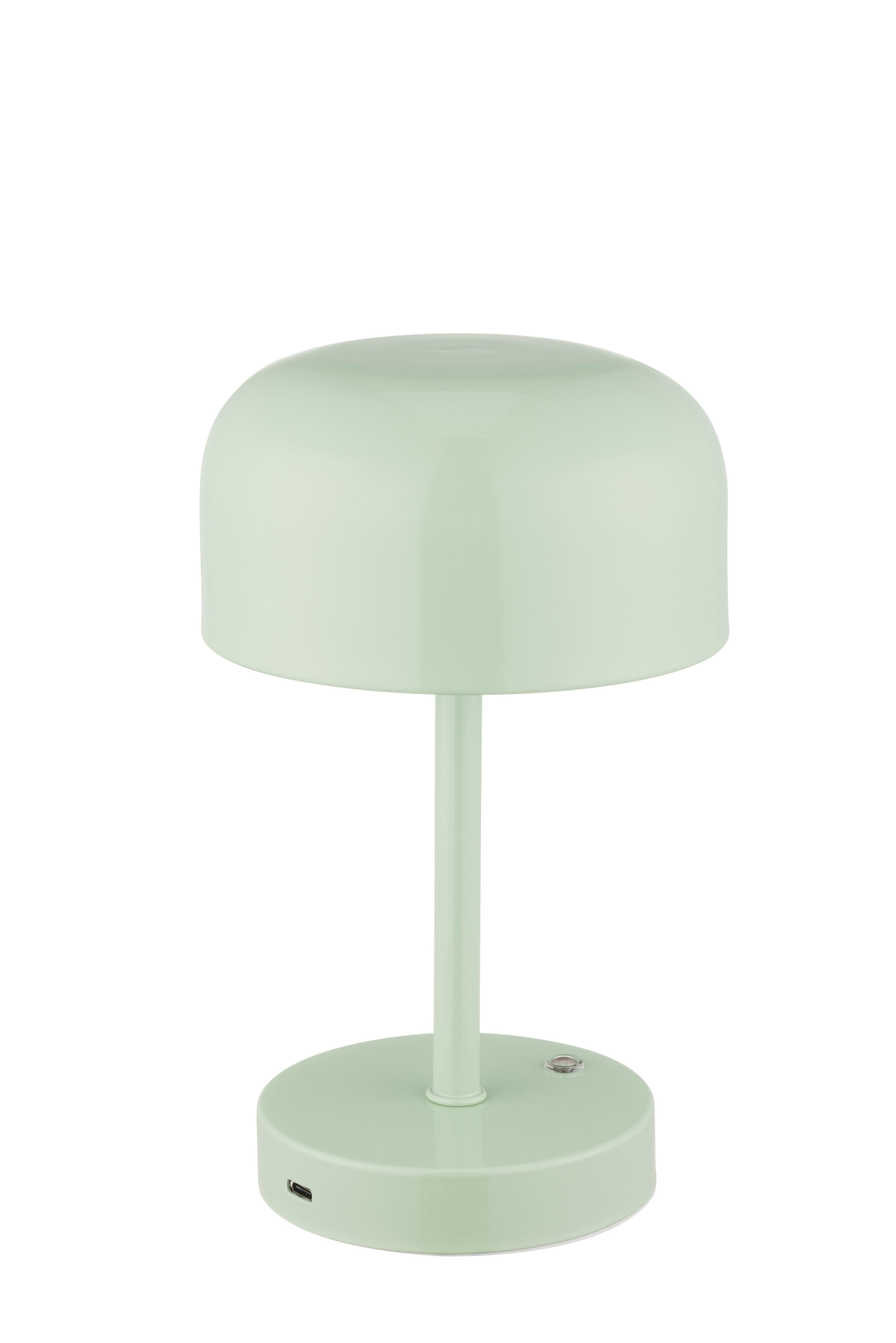 Fotografia produktu: NABÍJATEĽNÁ STOLNÁ LAMPA SOFTI