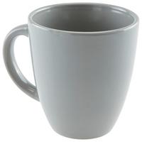 Kávésbögre Fiorella "top Ár" - szürke, Konventionell, kerámia (0,3l) - Best Price