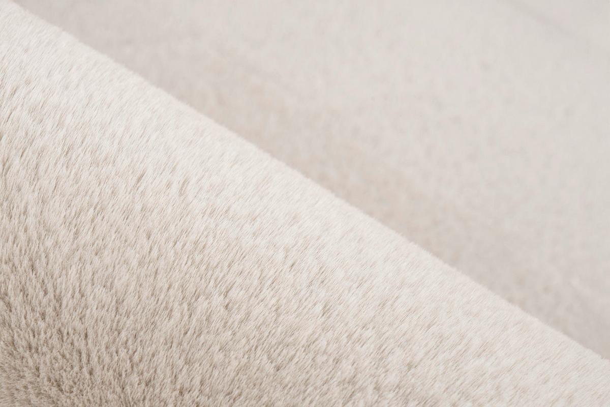 Flachwebteppich Taupe, Bxl: Ca. 80x150 Cm - Taupe, Basics, Textil (80/150cm) - Kayoom