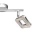 LED-Strahler Amelie - MODERN, Kunststoff/Metall (30cm) - Luca Bessoni LED-Strahler Amelie - MODERN, Kunststoff/Metall (30cm) - Luca Bessoni
