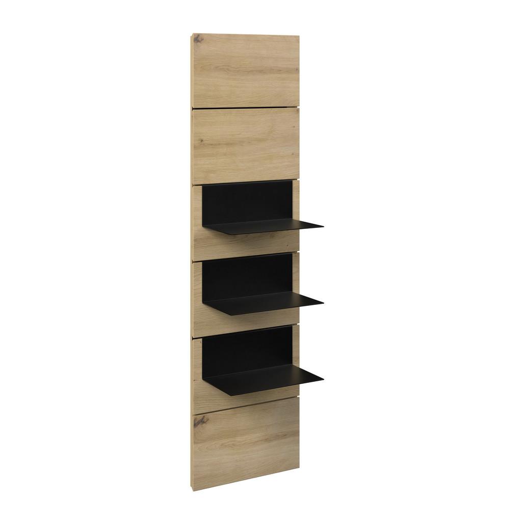 Wandboard Darius Eiche Artisan Dekor