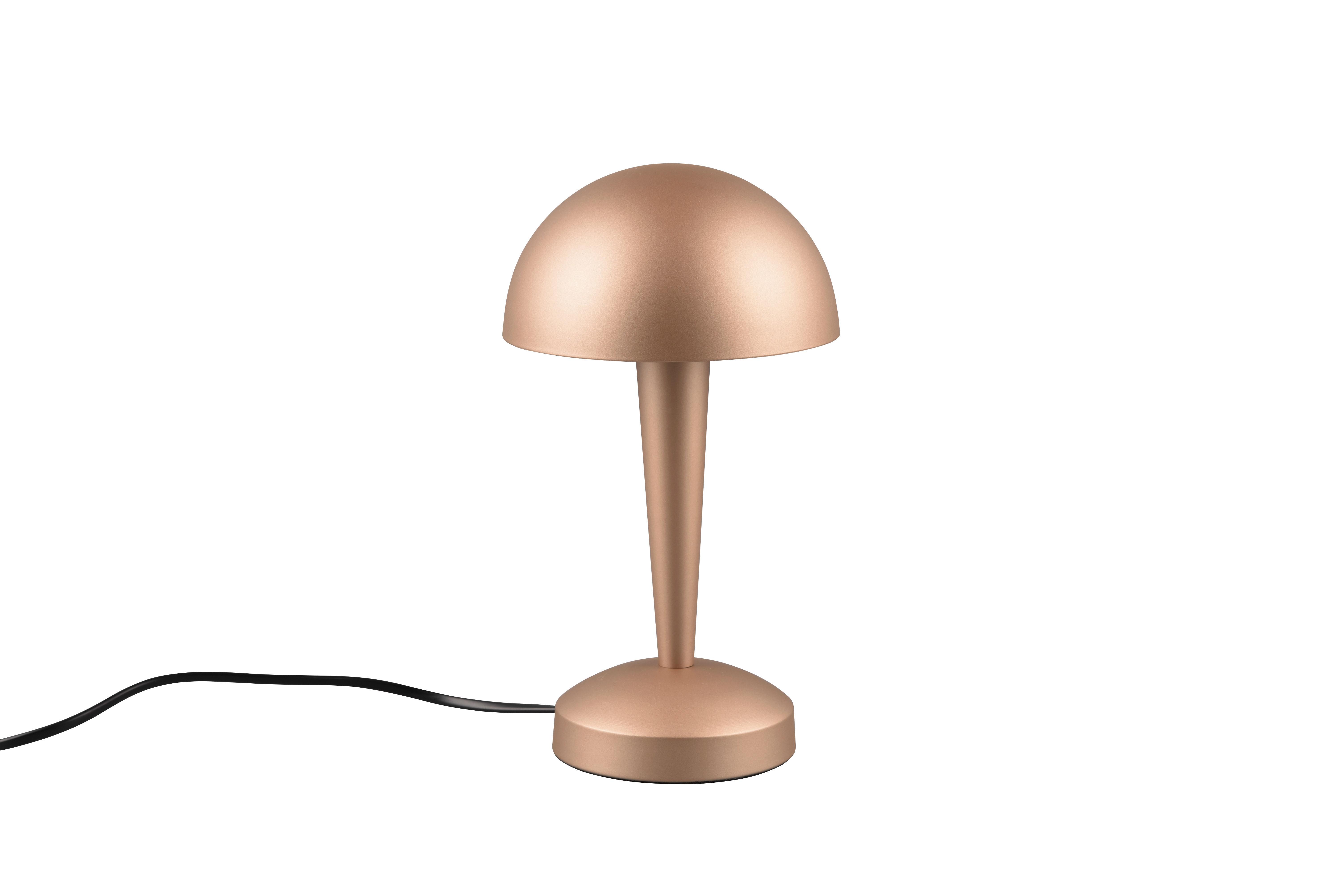 Tischleuchte R59561165 Canaria - Basics, Metall (15/26,5cm)