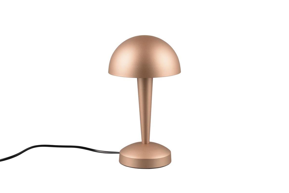 Tischleuchte R59561165 Canaria - Basics, Metall (15/26,5cm)