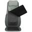 Massagesitzauflage Mc 824 - Grau, MODERN, Textil (135/48/21cm) - Medisana Massagesitzauflage Mc 824 - Grau, MODERN, Textil (135/48/21cm) - Medisana