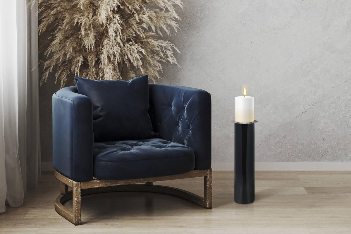 Kerzenhalter zum Aufstellen