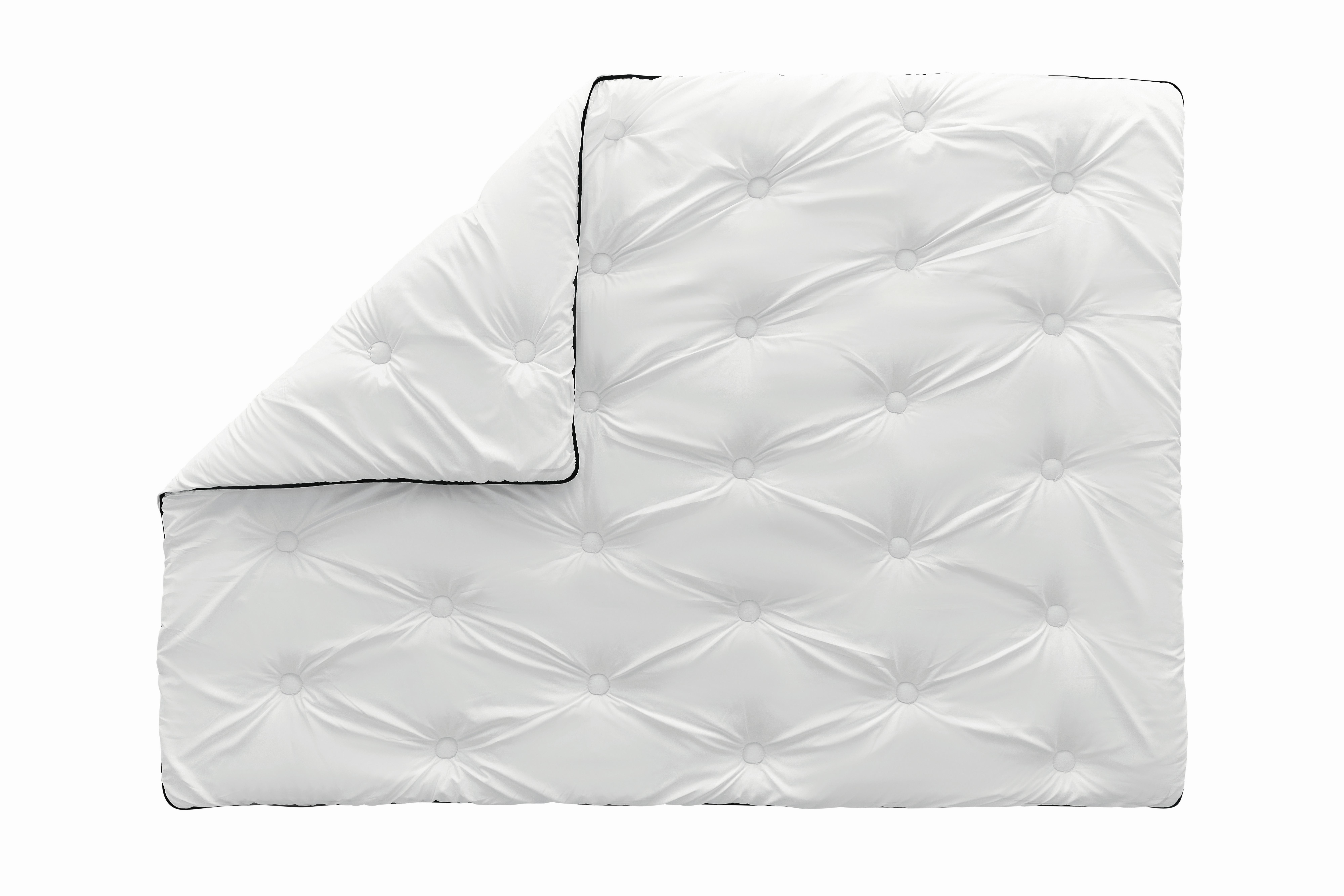 Bettdecke Dacron Microfiber Normal 200x200x7 cm