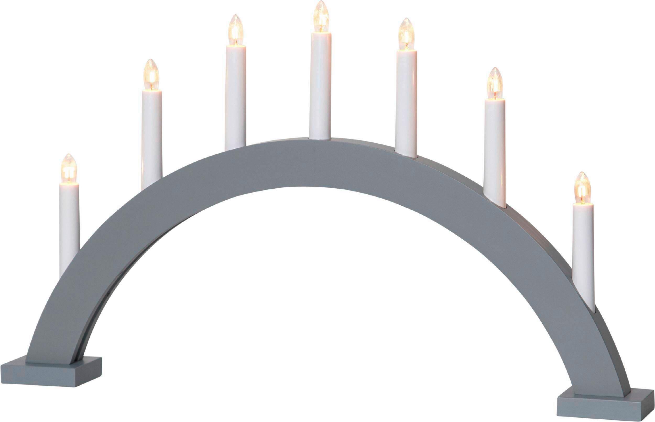 Led-dekoleuchte 230-31 Kerzenständer
