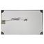 Infrarot-Heizpaneel Ir 300W 60x50x2,2cm - Alufarben/Weiß, MODERN, Metall (60/50/2,2cm) Infrarot-Heizpaneel Ir 300W 60x50x2,2cm - Alufarben/Weiß, MODERN, Metall (60/50/2,2cm)