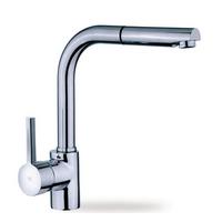 Granitová batéria TEKA ARK 938 CR - Modern, kov (28,9cm) - Teka