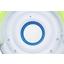 Bestway Badeinsel Lazy Dayz Island - Blau/Weiß, MODERN, Kunststoff (328cm) - Bestway Bestway Badeinsel Lazy Dayz Island - Blau/Weiß, MODERN, Kunststoff (328cm) - Bestway