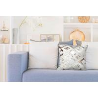ZIERKISSEN SPARK 110 - MODERN (45/45cm) - Kayoom