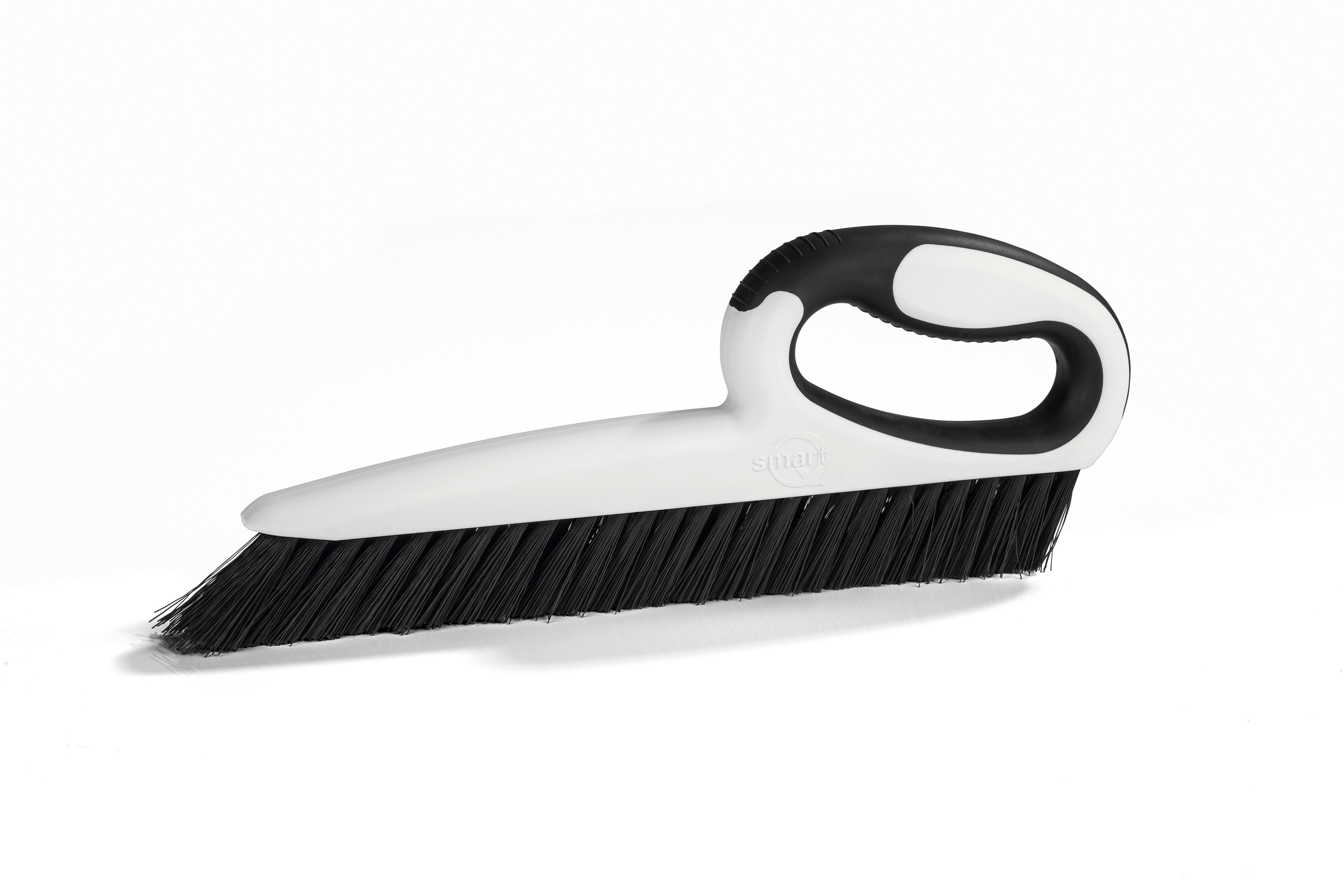 Reinigungsbürste L: 31 Cm Gummi Ergonomisch
