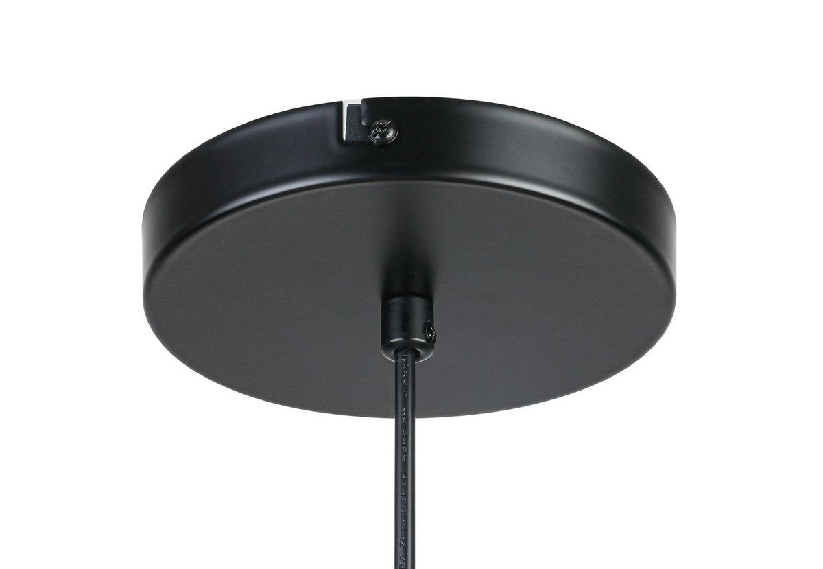ZÁVESNÉ LED SVIETIDLO MIKE - Modern (40/130cm) - Mömax