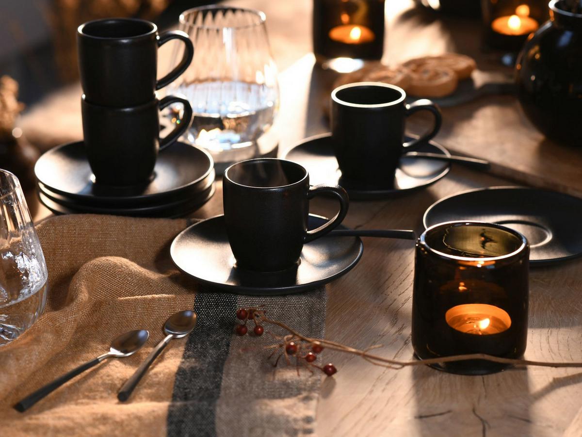 Tassenset 33044 - Basics, Keramik - Creatable