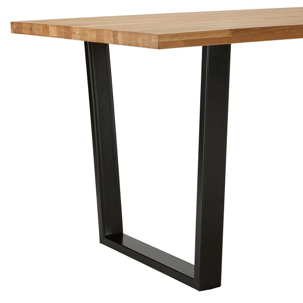 Stůl z masivu Kayla 180x90 Cm