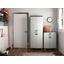 Kunststoffschrank Gear Nieder 68/97/39 cm - Dunkelgrau/Hellgrau, Basics, Kunststoff (68/97/39cm) - Keter Kunststoffschrank Gear Nieder 68/97/39 cm - Dunkelgrau/Hellgrau, Basics, Kunststoff (68/97/39cm) - Keter