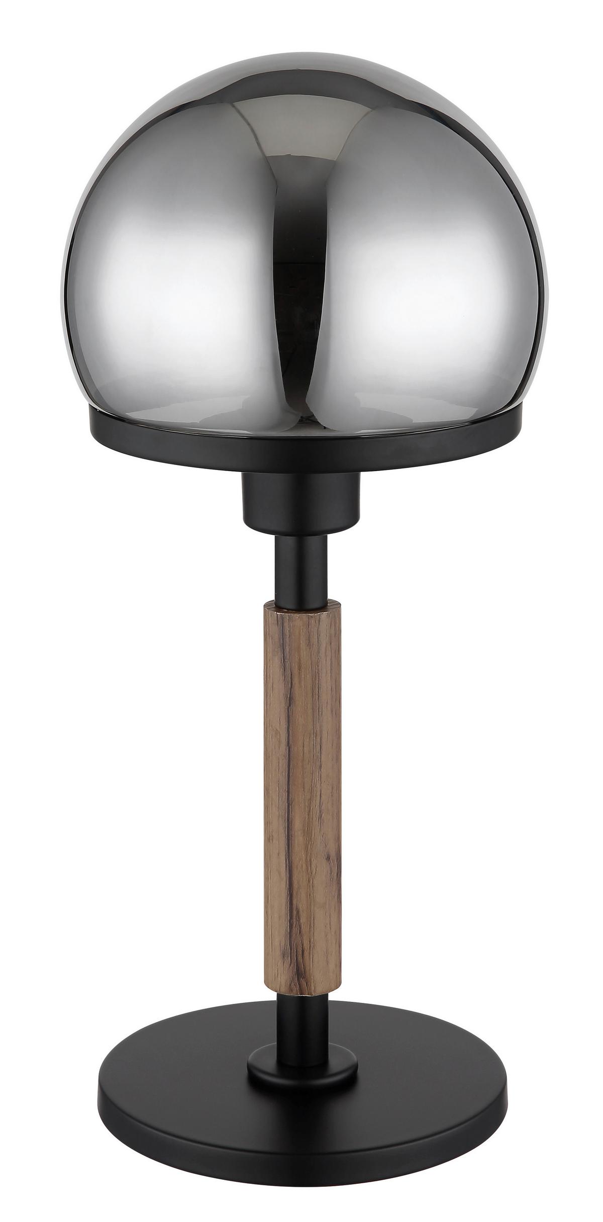 Tischleuchte 21954s - Natur (18/40cm) - Globo