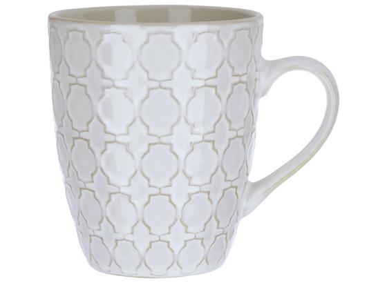 Hrnek Na Kávu Riley - přírodní barvy, Lifestyle, keramika (9,1/10,9cm) - Mömax modern living Hrnek Na Kávu Riley - přírodní barvy, Lifestyle, keramika (9,1/10,9cm) - Mömax modern living