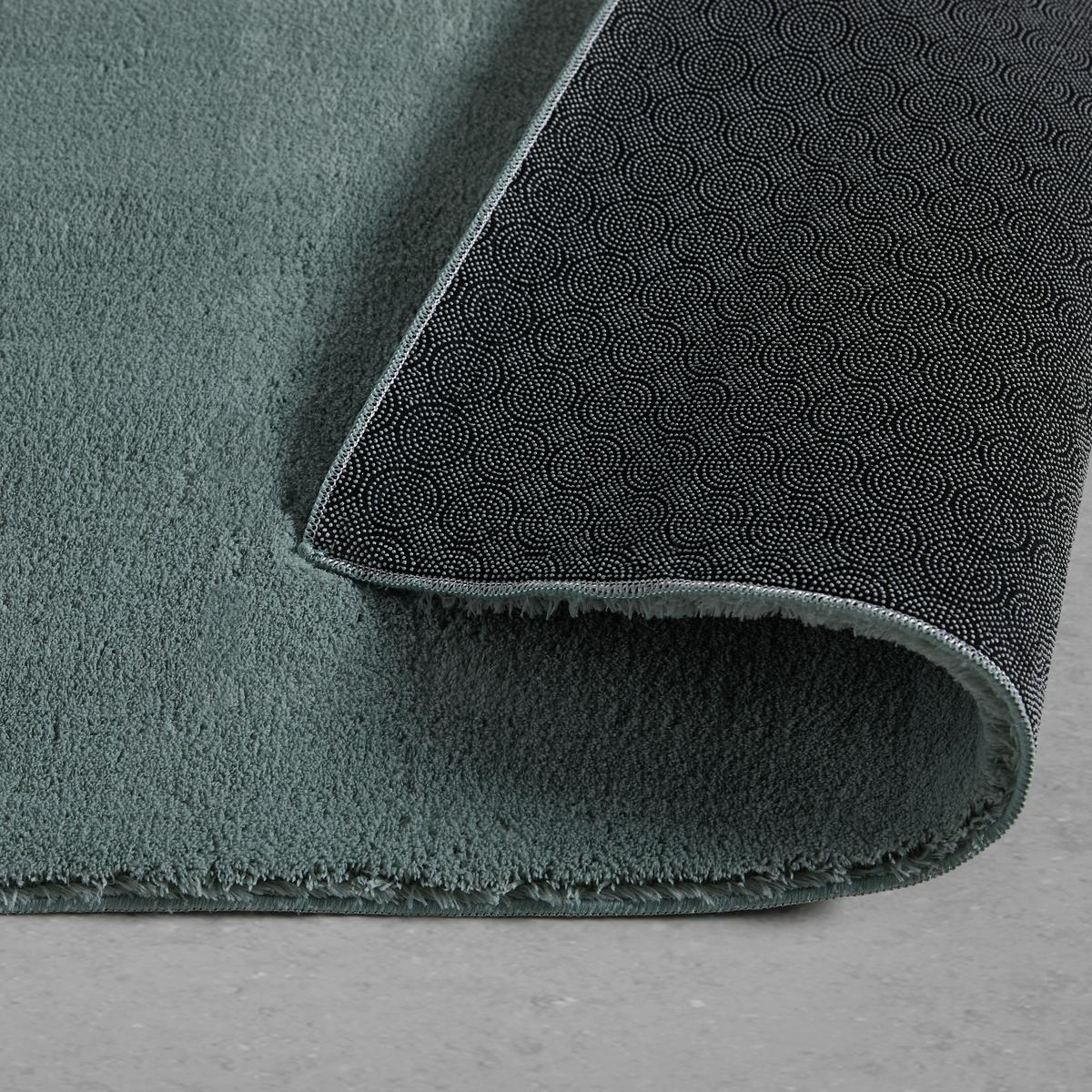 KOBEREC S VYSOKÝM VLASOM Nemo 1, 60/110cm, zelená - zelená, Konventionell, textil (60/110cm) - Mömax