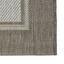 Hladko Tkaný Koberec Naomi 2 - sivá/béžová, Konvenčný, textil (100/150cm) - Based Hladko Tkaný Koberec Naomi 2 - sivá/béžová, Konvenčný, textil (100/150cm) - Based