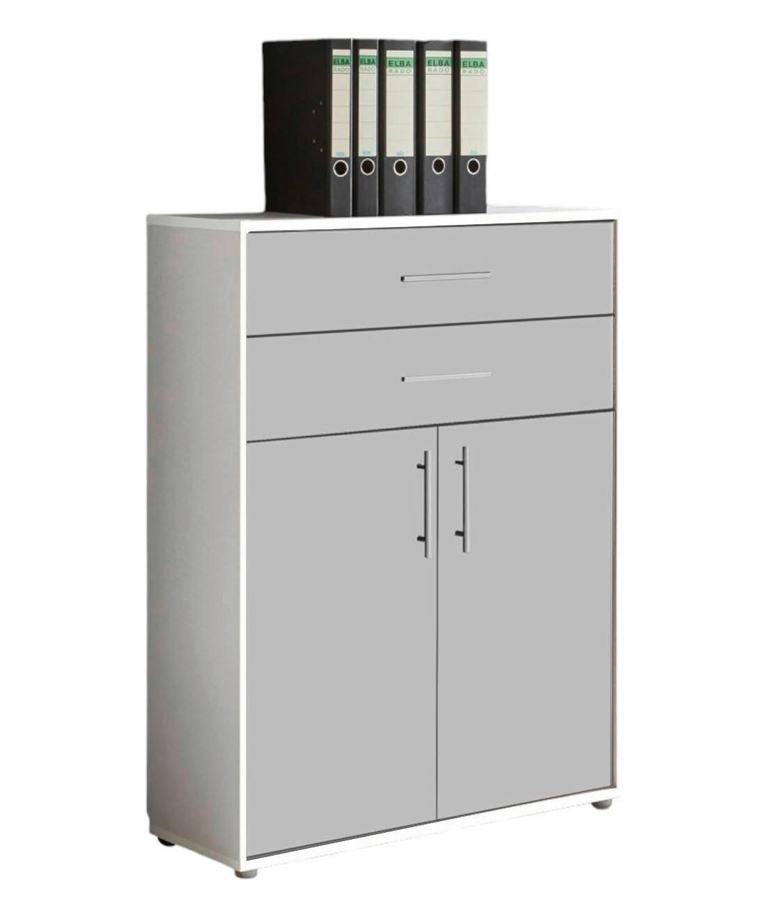 AKTENSCHRANK OFFICE EDITION