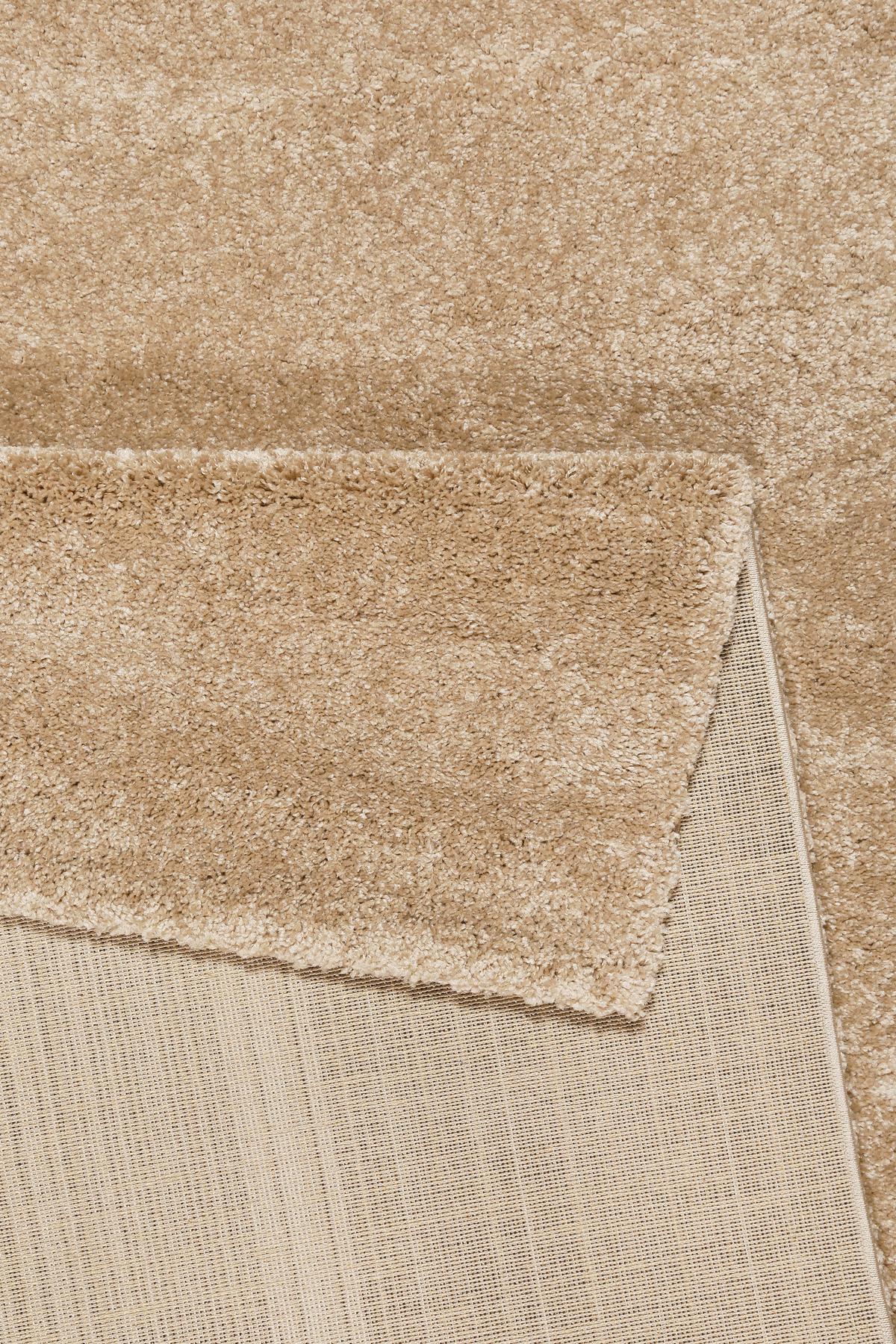 Webteppich California Beige 80x150 Cm - Beige, KONVENTIONELL, Textil (80/150cm) - Esprit